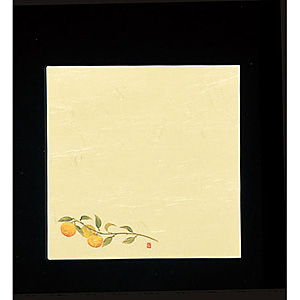 �A�[�e�b�N ���� �l�G�̉� 5�� [150�~150mm] 100������ S5-14 �䂸