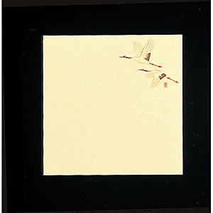 �A�[�e�b�N ���� �l�G�̉� 5�� [150�~150mm] 100������ S5-17 ��/�j