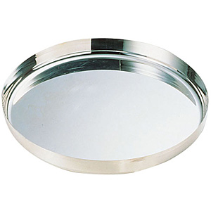 �������� SA 18-8 �X�e�����X �O�����g���[ ��355mm