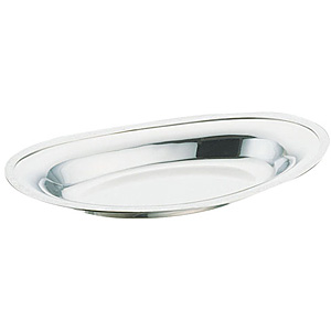 �a�c�����쏊 SW 18-8 �X�e�����X �����e���[ �x�[�J�[�M 294�~164mm