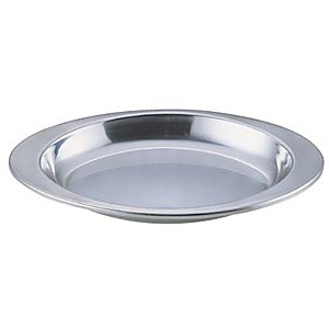 �C�P�_ IKD 18-8 �X�e�����X �G�R�N���[�� ���H�M �����^ 270�~175�~�g25mm