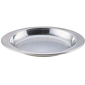 �C�P�_ IKD 18-8 �X�e�����X �R�� ���H�M 270�~175�~�g25mm �����^