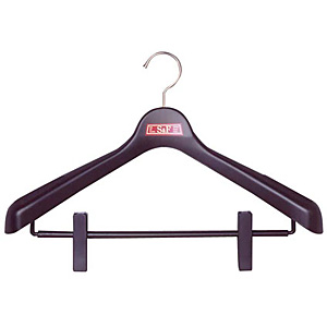 �V���R�n���K�[ S&F �W���P�b�g�n���K�[ �N���b�v ����450mm