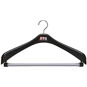 �V���R�n���K�[ F-FIT �W���P�b�g�n���K�[ ��]�� ����420mm