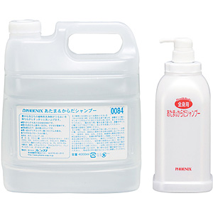 �t�F�j�b�N�X �t�F�j�b�N�X �����܁����炾�V�����v�[ 4���b�g�� 1,200ml �A�v���P�[�^�[�t