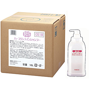 �t�F�j�b�N�X �t�F�j�b�N�X �n�[�u �����X�C���V�����v�[ 18���b�g�� 1,200ml �A�v���P�[�^�[�t