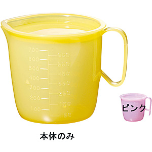 �M�Z���w�H�� �����H�R�b�v �� 850ml �ڐ��t �g 8300 �s���N