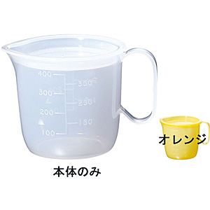 �M�Z���w�H�� �����H�R�b�v �� 470ml �ڐ��t �g 8301 �I�����W