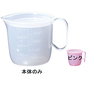 �M�Z���w�H�� �����H�R�b�v �� 470ml �ڐ��t �g 8301 �s���N