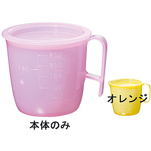 �M�Z���w�H�� �����H�R�b�v �� 300ml �ڐ��t �g 8302 �I�����W