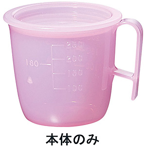 �M�Z���w�H�� �����H�R�b�v �� 300ml �ڐ��t �g 8302 �s���N