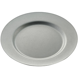 �F ���B���e�[�W ���E���h�v���[�g 65484 ��165mm