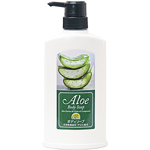 �t�^�o���w �A���G �{�f�B�\�[�v 500mL