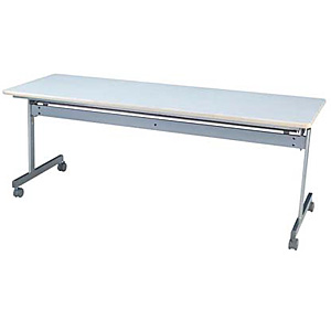 �n�C�e�N�E�b�h ��c�p�e�[�u�� ���ˏグ�� �l�I�z���C�g KS1845NW 1,800�~450mm