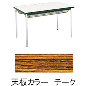 �e�[�u�� �I�t �`�[�N MT2715 1,800�~750mm