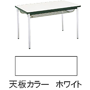 �e�[�u�� �I�t �z���C�g MT2715 1,800�~750mm