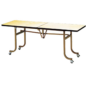 �t���C�g �p�e�[�u�� KA1860 ���s600mm