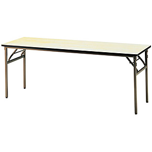 KB�^ �p�e�[�u�� KB1875 ���s750mm