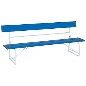 �e�����g �܂肽���ݎ��w�t�x���` �� BC-300-018 1,800mm