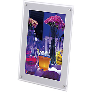 �F�� �A�N���� ���C�g�p�l�� �����d�l AC-A1 59481 700�~950mm