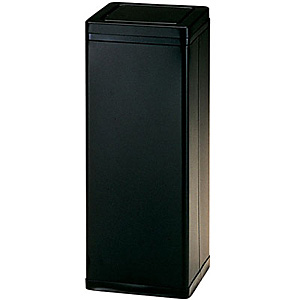 �Ԃ�Ԃ� ���[�^���[������ �p�^ 240�~240�~H600mm RSL-204N �u���b�N