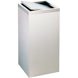 �������� SA �_�X�g�{�b�N�X 300�~300�~H600mm BK-300 �X�e�����X