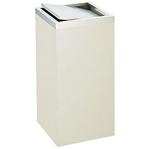 �������� SA �_�X�g�{�b�N�X 300�~300�~H600mm HK-300 �z���C�g