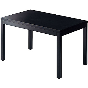 �a���e�[�u�� 1,200�~750mm TTKK-9788