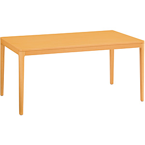 �I���o�[ �e�[�u�� STW-801�NB�D 1,500�~850mm