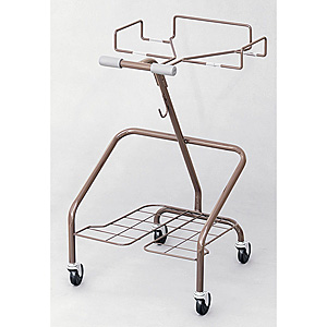 �V���h�[ �o�C�L���O�J�[�g C-75 �u���E��