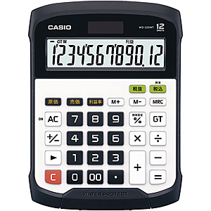 �J�V�I�v�Z�@ �h���E�h�o�d�� 12�� WD-320MT-N