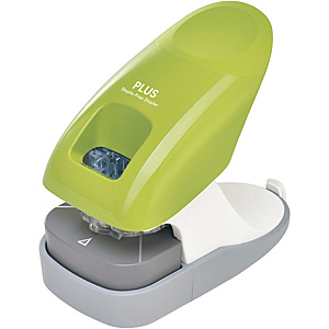 �v���X �y�[�p�[�N�����` ���^ �O���[�� SL-112A