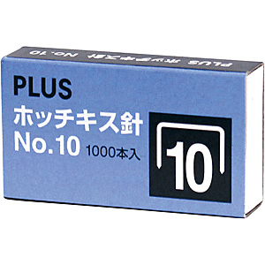 �v���X �z�b�`�L�X�j NO.10 1,000�{���� SS-010