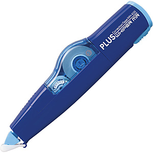 �v���X �z���C�p�[ �~�j���[���[ �u���[ �{�� �e�[�v�t 5mm WH-635
