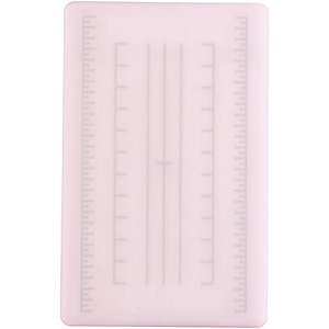 �R�����w �ϑw�� �܂Ȕ� �����p �ڐ���t �����` 300�~190mm �r/�s���N