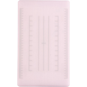�R�����w �ϑw�� �܂Ȕ� �����p �ڐ���t �����` 350�~210mm �l/�s���N