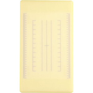 �R�����w �ϑw�� �܂Ȕ� �����p �ڐ���t �����` 400�~230mm �k/�C�G���[