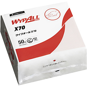 �N���V�A ���C�v�I�[��X70 50������