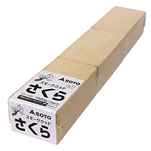 SOTO �X���[�N�E�b�h 3�� KC-150 ������