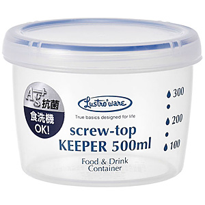 ���H�� ���X�g�� �X�N�����[�g�b�v�L�[�p�[ ��^ B-2271KN 500ml
