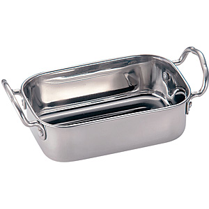 �A�����J�����^���N���t�g �X�e�����X �~�j���[�X�e�B���O�p�� MRPS45 114�~114�~45mm