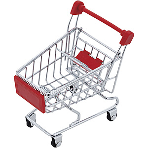 �v�`�o�X�P�b�g �~�j�J�[�g 12.5cm