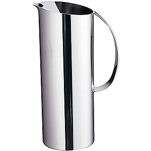 �O��Y�� YUKIWA UK 18-8 �X�e�����X �E�H�[�^�[�s�b�`���[ �ی^ 800cc