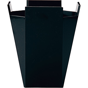 �a�S[���V��] �n�C�{�[�� 15cm WS1553 �u���b�N