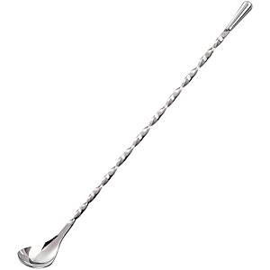 �O��Y�� YUKIWA UK 18-0 �X�e�����X �o�[�X�v�[�� ������ 40cm