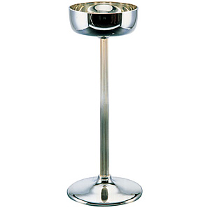 �O��Y�� YUKIWA UK 18-8 �X�e�����X ���C�����V�����p���N�[���[�X�^���h