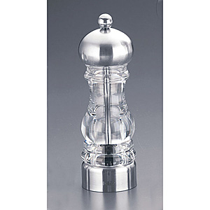 MLV �\���g�~�� �X�e���T�e�� HS0707BP 18cm