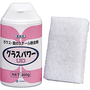 ���_ �O���X�p���[ UD �Ɩ��p 200g