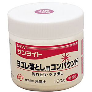 ���z�� NEW�T�����C�g �R���p�E���h 100g���� ���S�������p