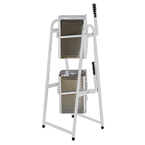 �_�C�����H ��l�ʃX�^���h 2�i�� KK-18W